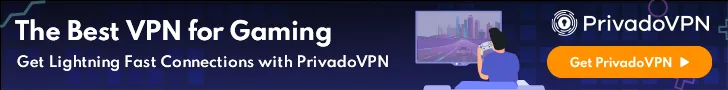privado vpn