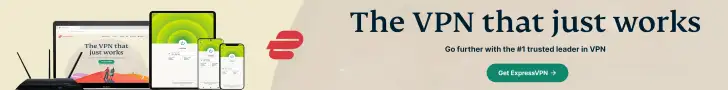 expressvpn best vpn